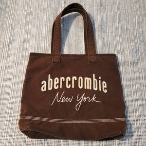 Abercrombie and Fitch Bag